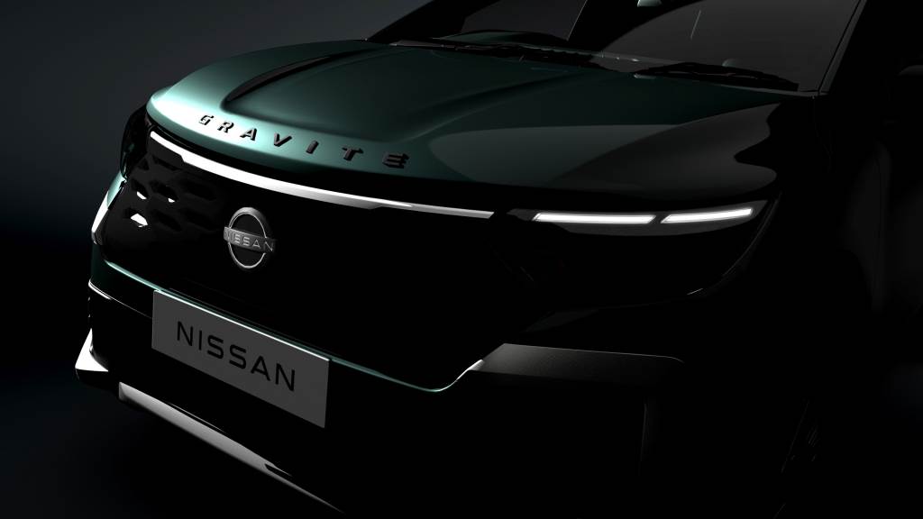 Nissans 7seater BMPV Gravit to be launched in early 2026